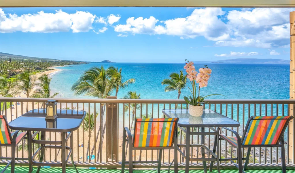 2960 S Kihei Rd 803, Kihei