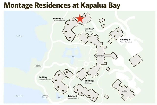 Listing Image for 1 Bay Dr 2604 5 of 50