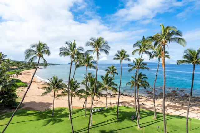 Listing Image for 2960 S Kihei Rd 506 1 of 30