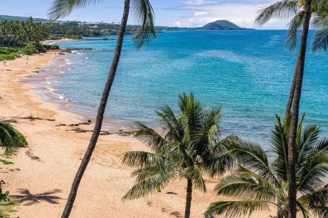 Listing Image for 2960 S Kihei Rd 506 2 of 30