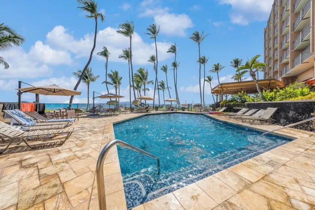 Listing Image for 2960 S Kihei Rd 506 24 of 30