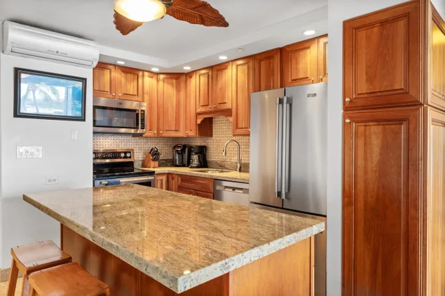 Listing Image for 2960 S Kihei Rd 506 5 of 30