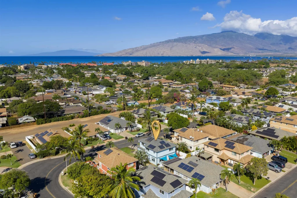 273 Kawailani Cir, Kihei