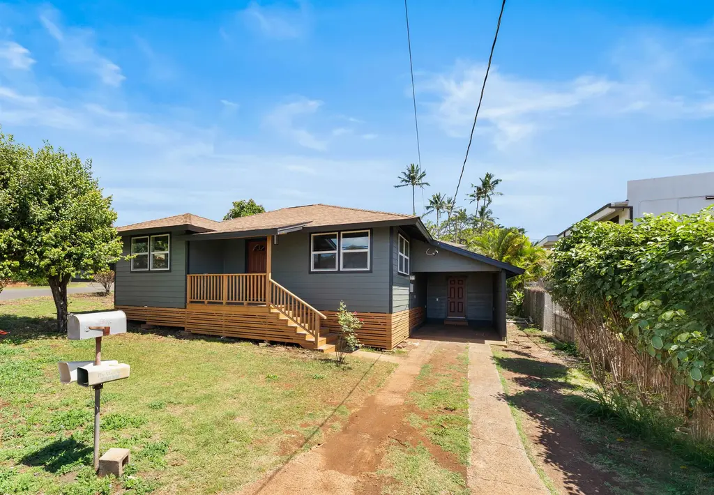 1982 Kalawi Pl, Wailuku