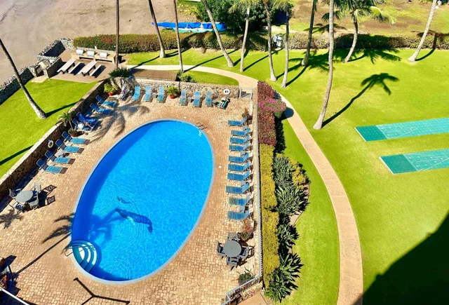 Listing Image for 760 S Kihei Rd 304 34 of 45