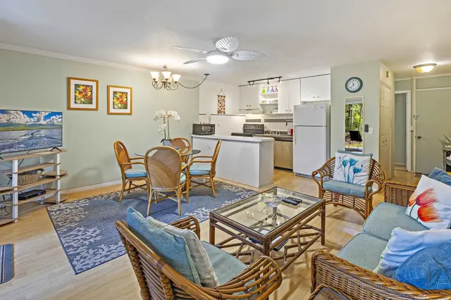 Listing Image for 3559 Lower Honoapiilani Rd 708 2 of 29