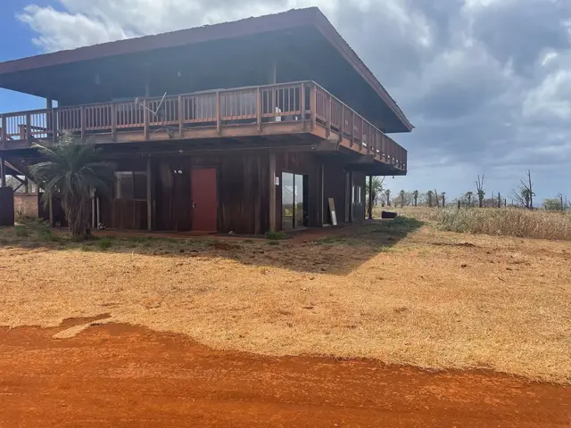 Listing Image for 3300 Pohakuloa Rd 19 of 25