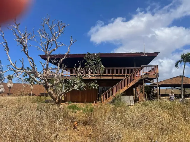 Listing Image for 3300 Pohakuloa Rd 20 of 25
