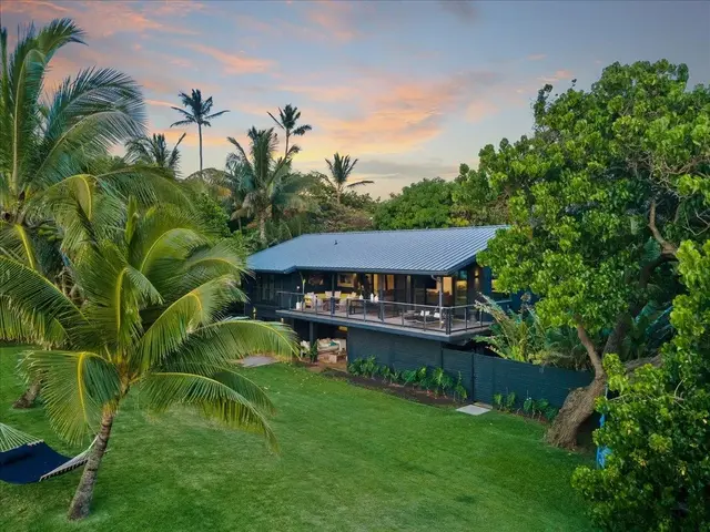 Listing Image for 33 Hana Hwy 27 of 48
