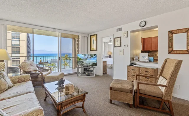 Listing Image for 4365 Lower Honoapiilani Rd 815 11 of 11