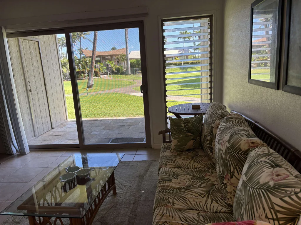 7144 Kamehameha V Hwy B-110, Molokai