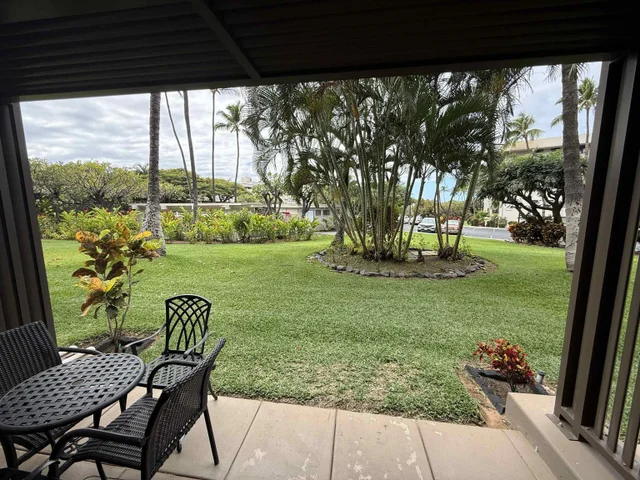 Listing Image for 2531 S Kihei Rd (d) G-08 10 of 31