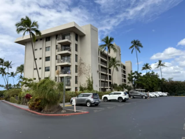 Listing Image for 2531 S Kihei Rd (d) G-08 2 of 31