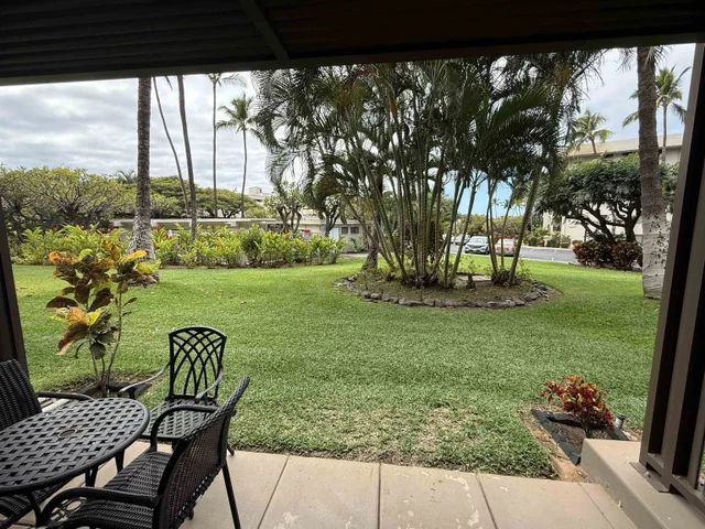 Listing Image for 2531 S Kihei Rd (d) G-08 29 of 31