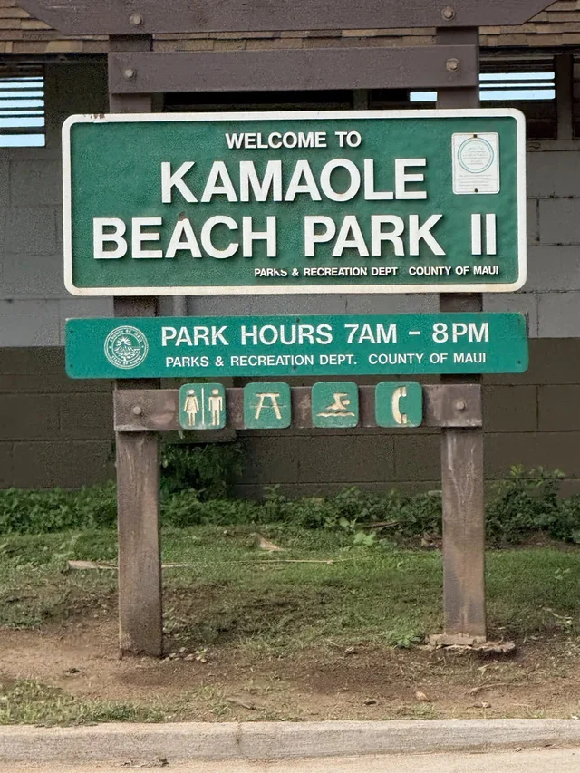 Listing Image for 2531 S Kihei Rd (d) G-08 3 of 31