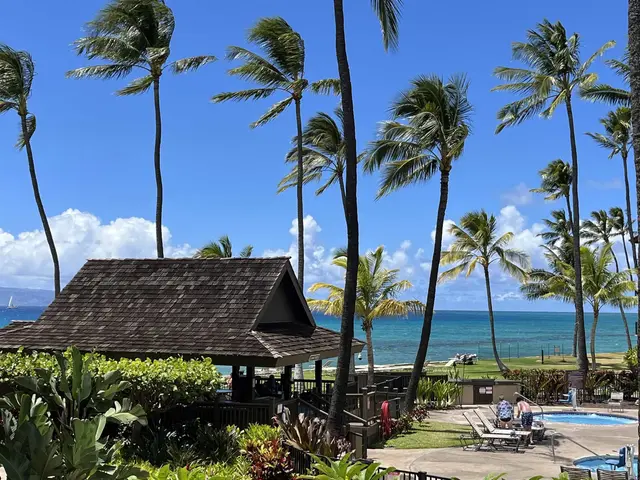Listing Image for 3543 Lower Honoapiilani Rd K201 N 1 of 44