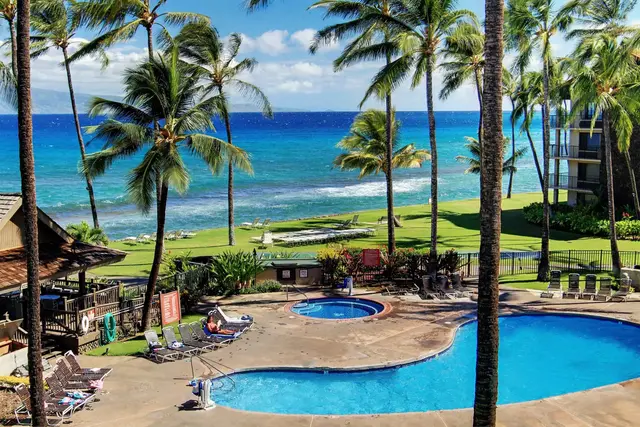 Listing Image for 3543 Lower Honoapiilani Rd K201 N 40 of 44