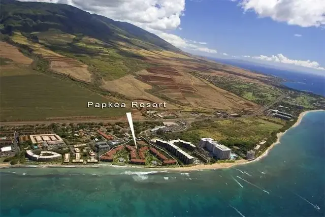 Listing Image for 3543 Lower Honoapiilani Rd K201 N 43 of 44