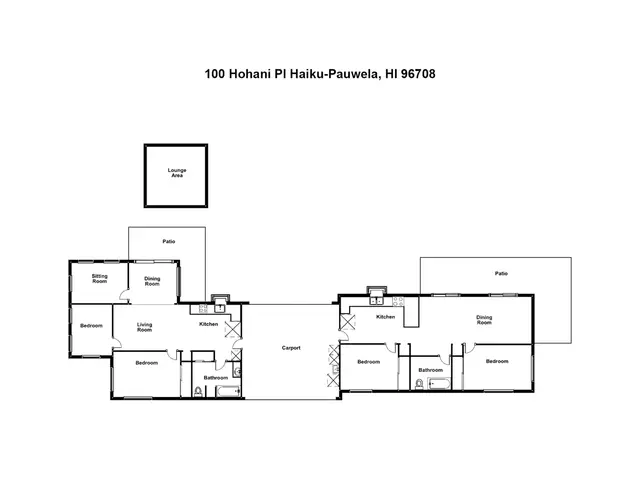 Listing Image for 100 Hohani Pl 47 of 48