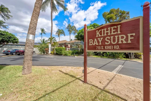 Listing Image for 715 S Kihei Rd A208 23 of 30