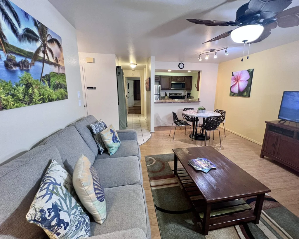 679 S Kihei Rd D-103, Kihei