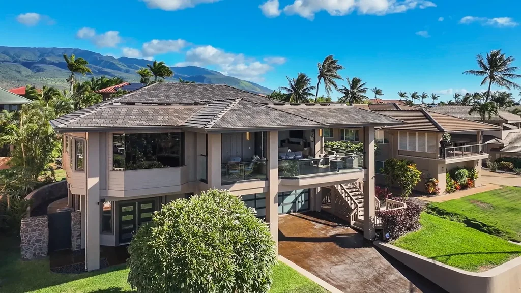 101 Pihaa St, Kaanapali