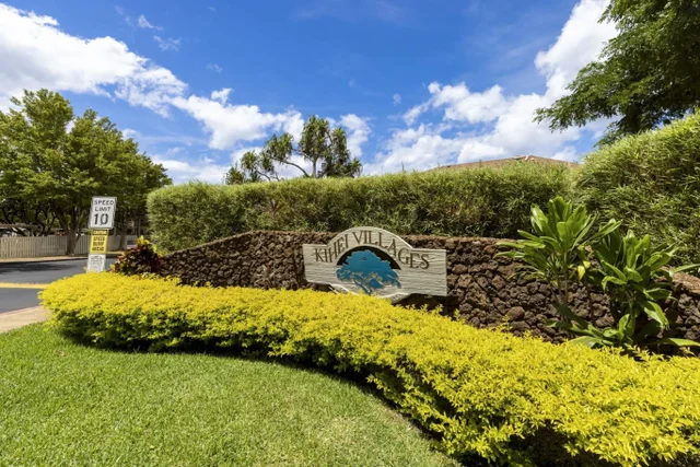 Listing Image for 140 Uwapo Rd 41-203 1 of 17