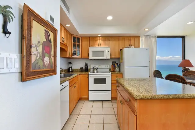 Listing Image for 106 Kaanapali Shores Pl 801 6 of 20