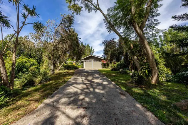 Listing Image for 307 Ainakula Rd 3 of 50