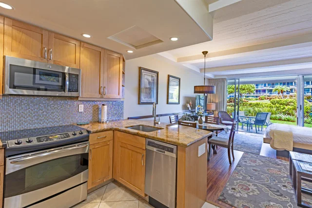 Listing Image for 2481 Kaanapali Pkwy 162 4 of 42