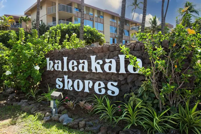 Listing Image for 2619 S Kihei Rd A403 27 of 40