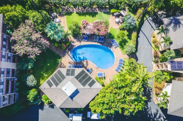 Listing Image for 2619 S Kihei Rd A403 31 of 43