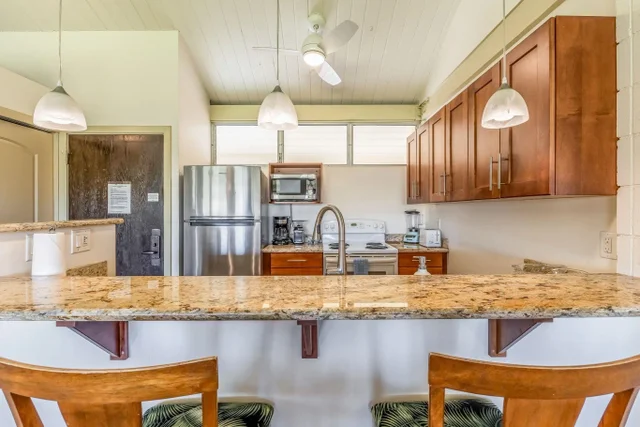 Listing Image for 2619 S Kihei Rd A403 9 of 43