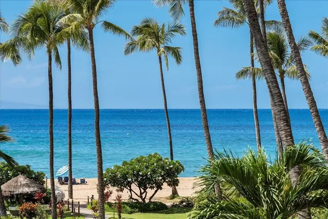 Listing Image for 50 Nohea Kai Dr Ii303 1 of 43