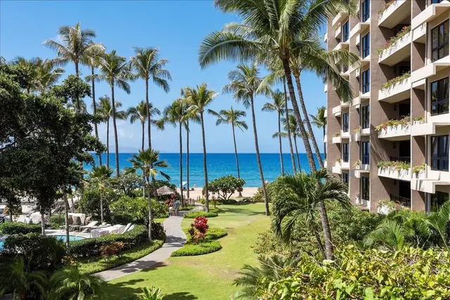 Listing Image for 50 Nohea Kai Dr Ii303 23 of 43