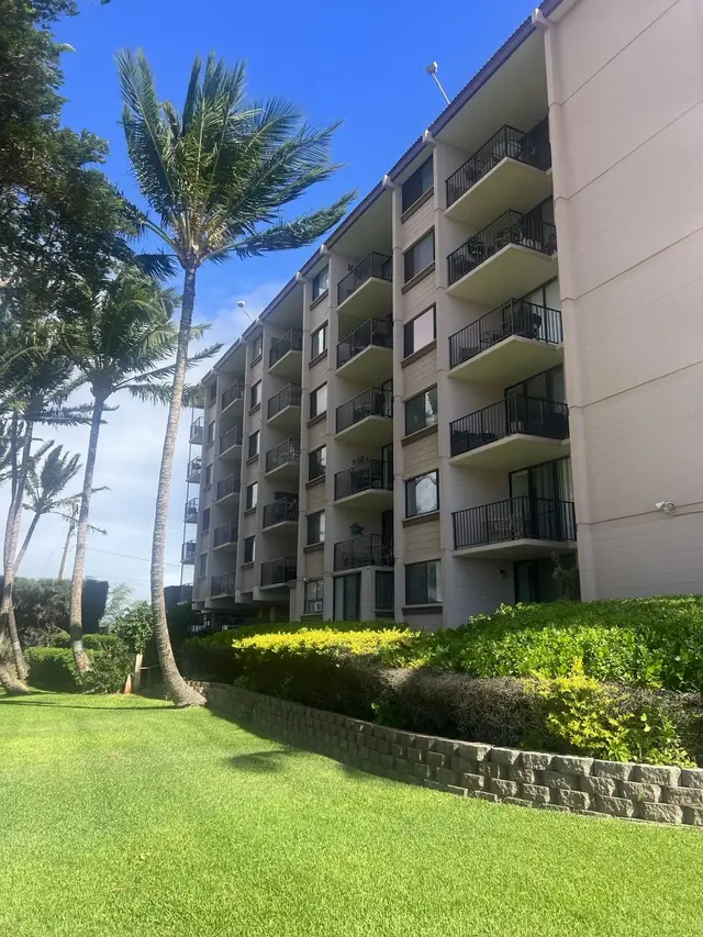 Listing Image for 191 N Kihei Rd 306 19 of 19
