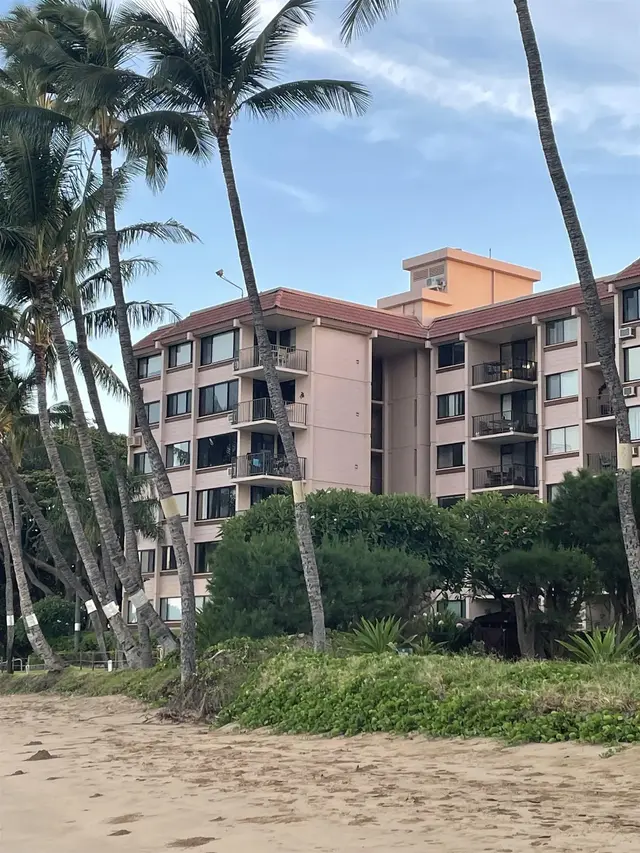 Listing Image for 191 N Kihei Rd 306 2 of 19