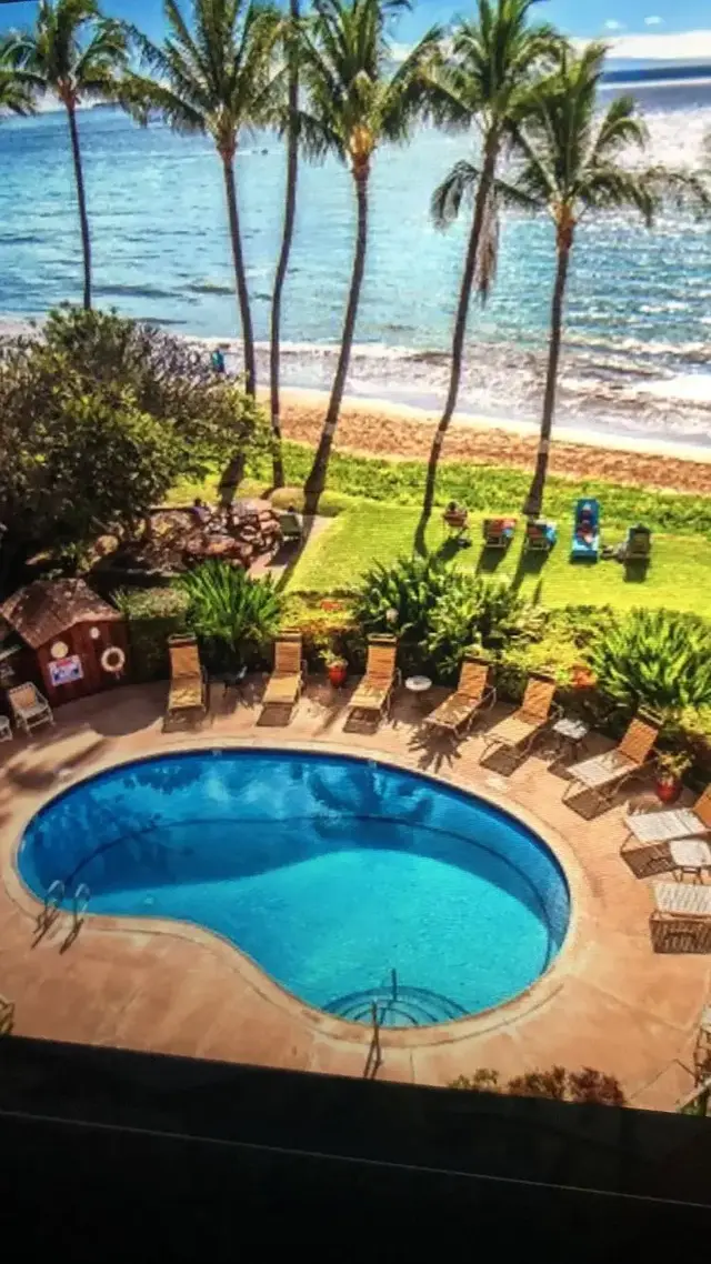 Listing Image for 191 N Kihei Rd 306 3 of 19