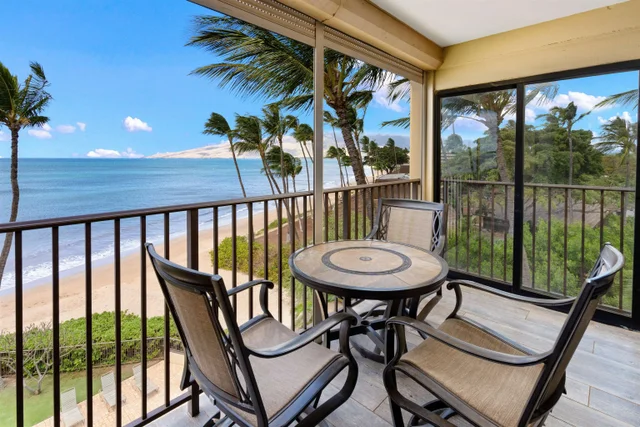 Listing Image for 36 S Kihei Rd 501 1 of 29