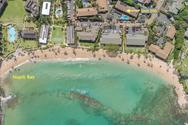 Listing Image for 46 Hui Dr 206- Keola 31 of 48