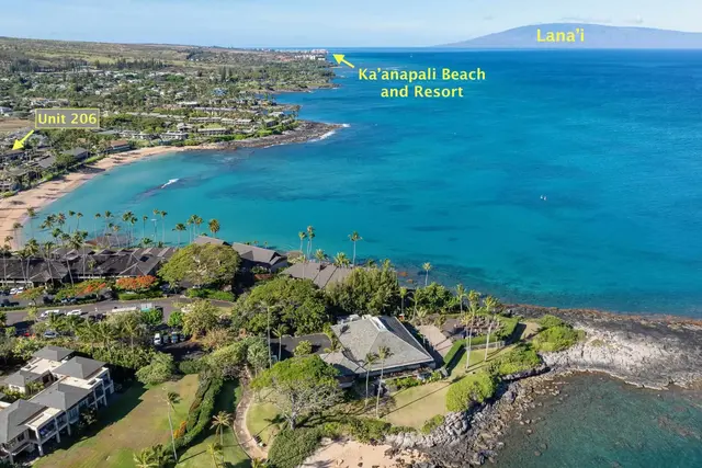 Listing Image for 46 Hui Dr 206- Keola 42 of 48