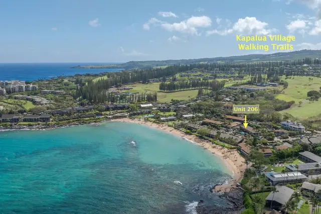 Listing Image for 46 Hui Dr 206- Keola 46 of 48