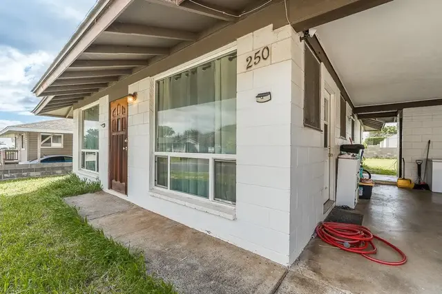 Listing Image for 250 Hiwalani Loop 29 of 29