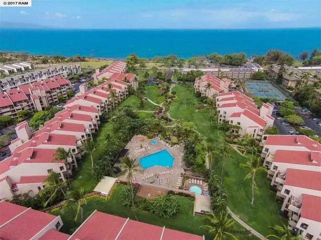 Listing Image for 2695 S Kihei Rd 8-111 1 of 32