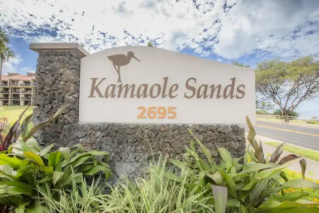 Listing Image for 2695 S Kihei Rd 8-111 32 of 32