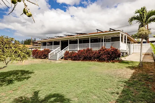 Listing Image for 256 Haulani St A 1 of 38