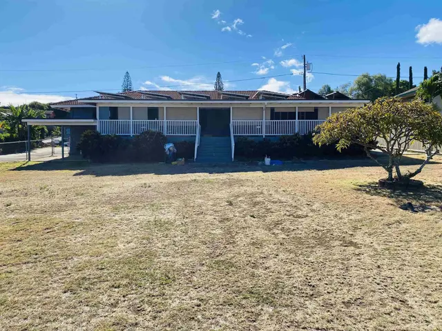 Listing Image for 256 Haulani St A 2 of 38