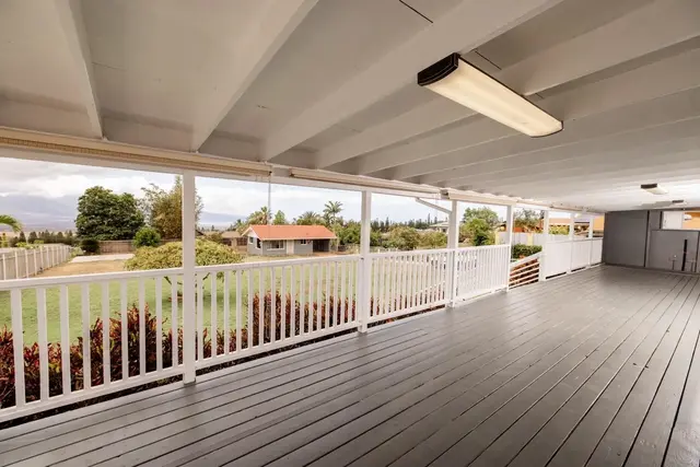 Listing Image for 256 Haulani St A 26 of 38