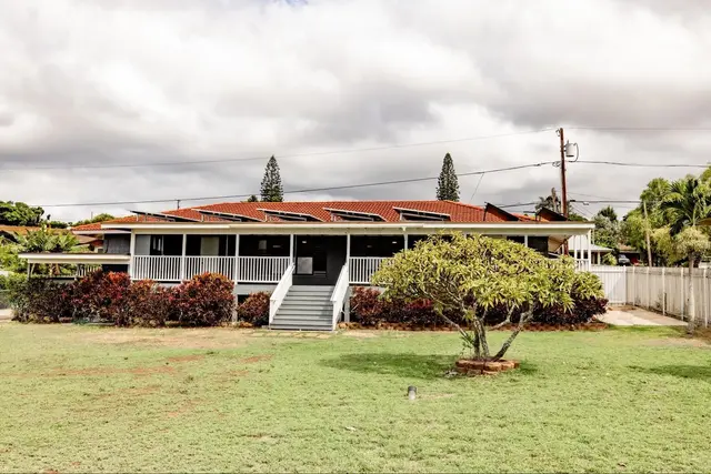 Listing Image for 256 Haulani St A 31 of 38