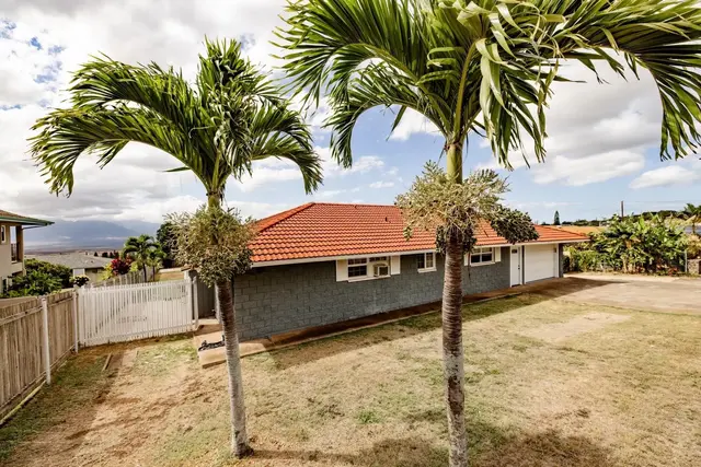 Listing Image for 256 Haulani St A 32 of 38